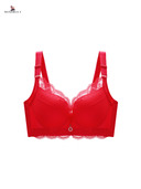 SUJETADOR DE ENCAJE PREMIUM