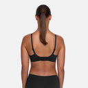 Sujetador push-up cómodo