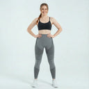 Cellumove 3D Leggings - Grau
