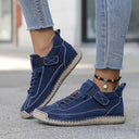 Luna Looks™ - Zapatillas Ortopédicas cómodas e indoloras