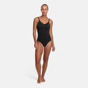 Body moldeador con braguita incorporada