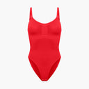 Body moldeador con braguita incorporada