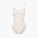 Body moldeador con braguita incorporada