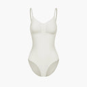 Body moldeador con braguita incorporada