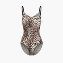 Body moldeador con braguita incorporada