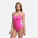 Body moldeador con braguita incorporada