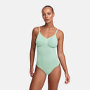 Body moldeador con braguita incorporada