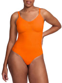 Body moldeador con braguita incorporada