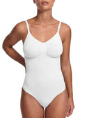 Body moldeador con braguita incorporada