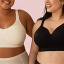 Cellumove 3D-Stütz-BH – Formt Ihre Brust auf natürliche Weise