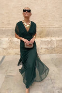 Dalma | Vestido elegante
