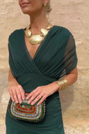 Dalma | Vestido elegante