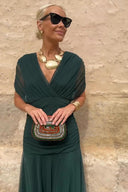 Dalma | Vestido elegante