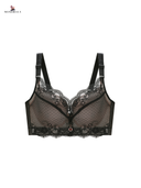 SUJETADOR DE ENCAJE PREMIUM