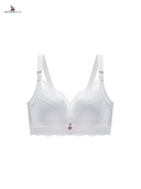 SUJETADOR DE ENCAJE PREMIUM