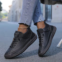 Luna Looks™ - Zapatillas Ortopédicas cómodas e indoloras