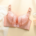 Meinebella™ Push-Up BH mit Spitze