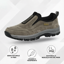 Pietro™ | Scarpe Slip-On Casual Antiscivolo Ortopediche