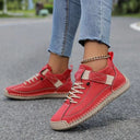 Luna Looks™ - Zapatillas Ortopédicas cómodas e indoloras