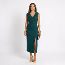 Lopez | Vestido elegante midi