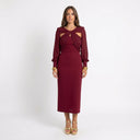 Daci | Vestido mujer elegante y sofisticado