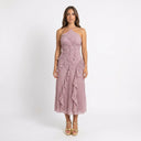 Celia | Vestido Elegante y Sofisticado