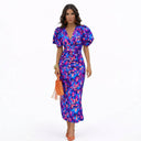 Ani | Vestido Elegante de Verano