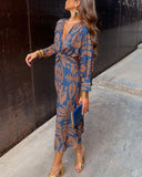 Selma | Vestido mujer elegante midi