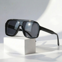 Gafas de sol retro Raven