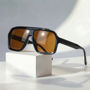 Gafas de sol retro Raven