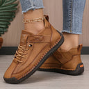 Luna Looks™ - Zapatillas Ortopédicas cómodas e indoloras