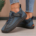 Luna Looks™ - Zapatillas Ortopédicas cómodas e indoloras