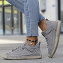 Luna Looks™ - Zapatillas Ortopédicas cómodas e indoloras