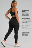 Cellumove 3D Leggings