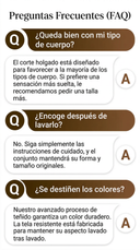 ⌛ ¡Solo quedan 3 días: 50% de descuento en todo! Conjunto moderno para hombre: suéter con estampado gráfico y pantalón a juego