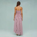 Celia | Vestido Elegante y Sofisticado