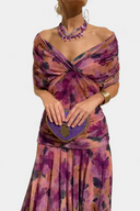 Dalma | Vestido elegante