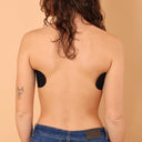 Sujetador adhesivo push-up sin tirantes
