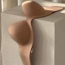 Sujetador adhesivo push-up sin tirantes