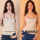 Sujetador adhesivo push-up sin tirantes
