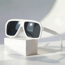 Gafas de sol retro Raven